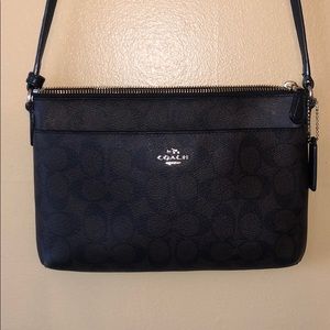 Coach crossbody
